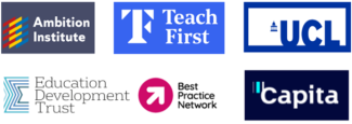 Early Careers Teachers - supporting organisations